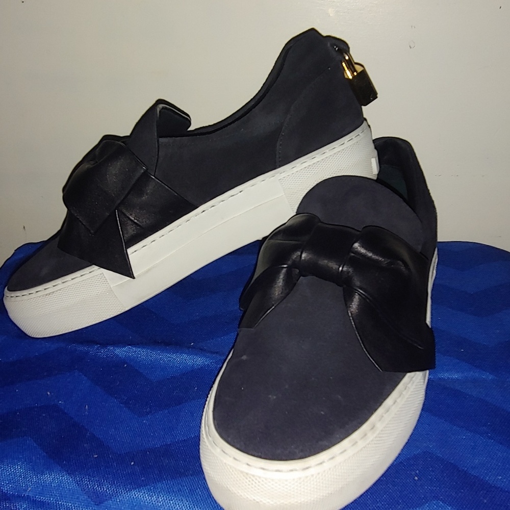BUSCEMI DESIGNER WALKING SHOE